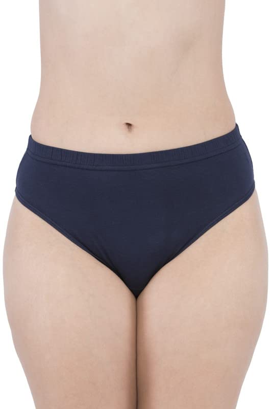 vip Women's Cotton Hipsters Solid Thong Panties-picture-28