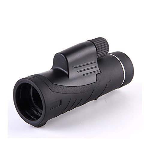Telescopio monocular 10x42 impermeable para tus rutas de senderismo y fotografía de paisajes
