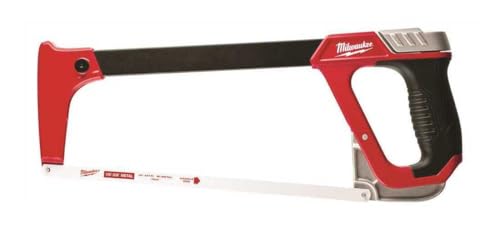 Milwaukee Electric Tool 48-22-0050 12" High Tension Hacksaw