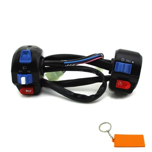 Commande de poignée pour scooter GY6 indispensable pour sécuriser vos trajets - 4