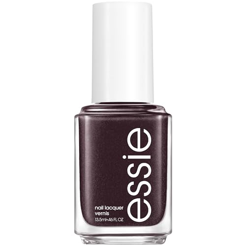 essie Original Top Coat Nail Polish Art Studio Special Effects, Rich Color Nail Varnish, Vibrant Cream, Flawless High Coverage, Salon-Quality Longwear - 989 Always Morphing Ba 13.5ML 260