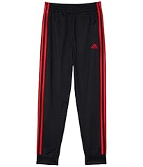 Black With Vivid Red