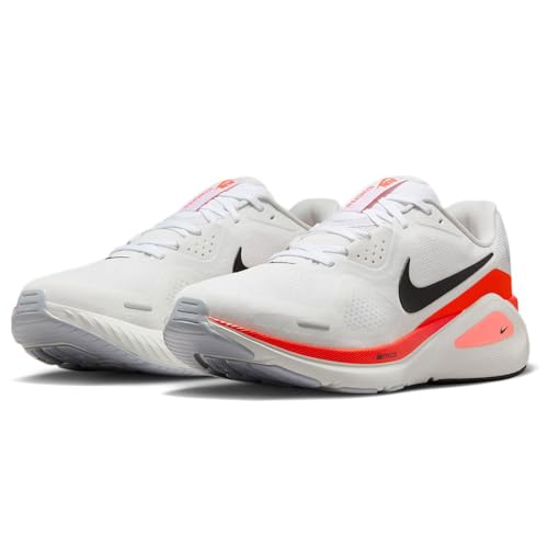 NIKE ナイキ　JA2 グローバルラスト　26㎝ ナイキ ストラクチャー 26 メンズ ロード ランニングシューズ