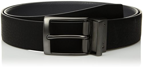 Image of Nike Pebble Feather Edge Reversible Belt Accessory