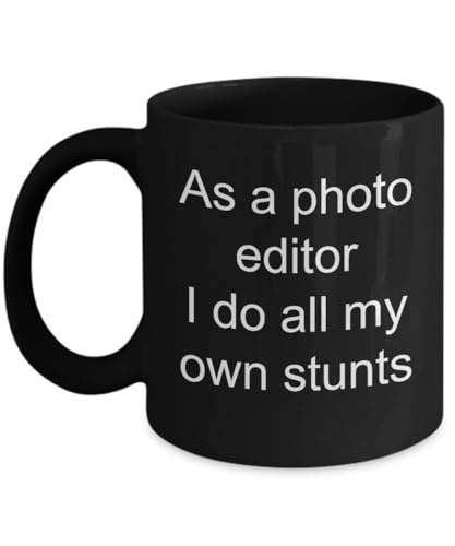 Photo Editor, Gift for Digital Photo Editing, Image Editing, Professional