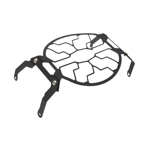 Calandre de phare de moto pour CB300R en acier durable et protection premium
