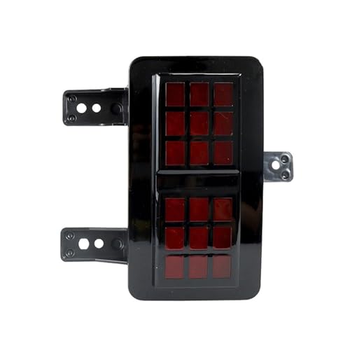 Feu arrière pour Chery Jetour Traveler T2 idéal pour rouler en toute sécurité