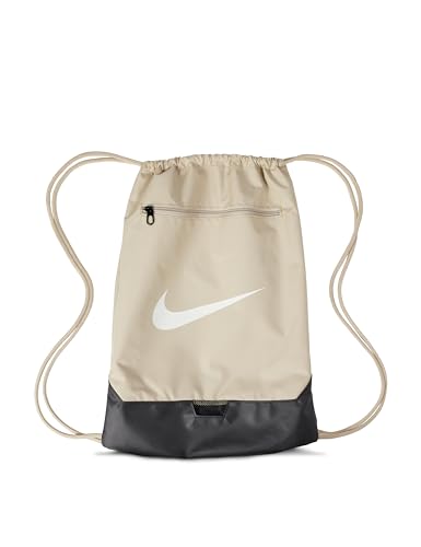 Nike NK BRSLA DRAWSTRNG - 9.5 (18L) RED - -