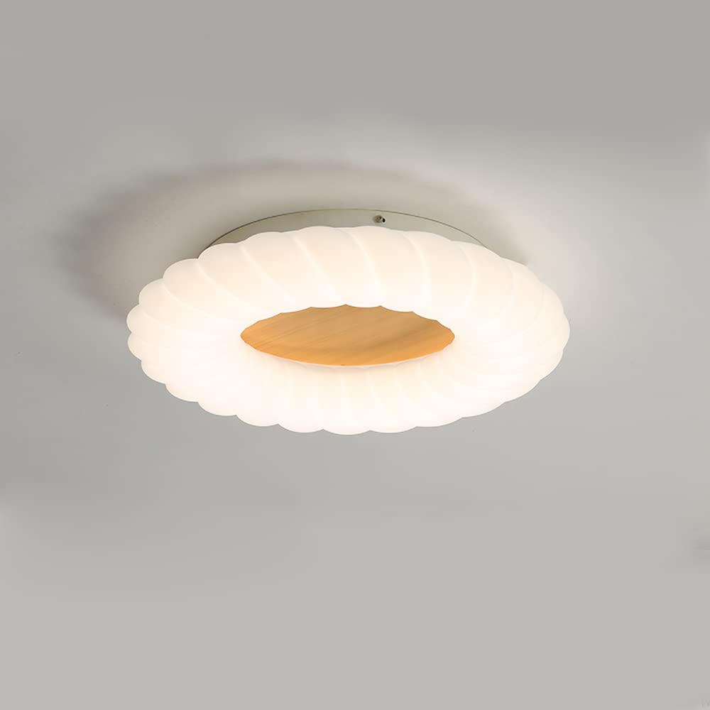 Lampe du salon et plafonnier LED moderne pour éclairage maison - 8