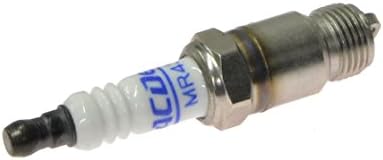 Quicksilver 898264001 AC Delco MR43T Spark Plug