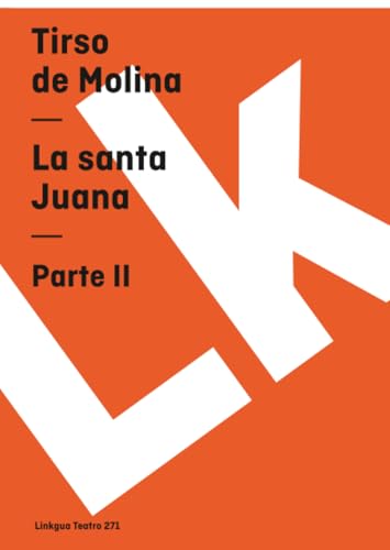 La santa Juana