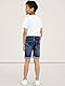 NAME IT Jungen Jeans Shorts 98/24-36 Monate