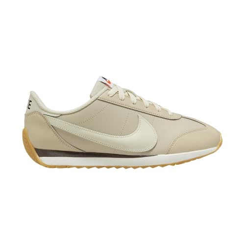 Image of Nike Mens Pacific Leather Sneakers