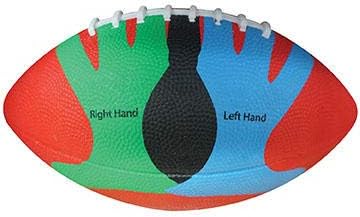 Palos Sports The Zone™ POWR Grip Train-A-Ball™