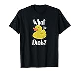 what the duck