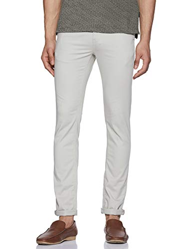 Image of Breakbounce Men Casual Trousers