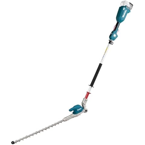 Makita DUN500WZ 18V Li-ion LXT Brushless Pole Hedge Trimmer Cover