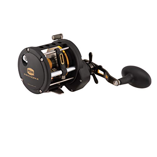 PENN FTHII30LWLH Spinning Rod and Reel Combo #TOP9