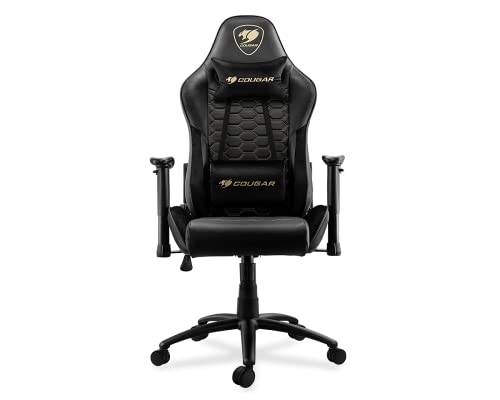Cadeira Gamer Cougar Outrider Royal - 3MORRNXB.0001