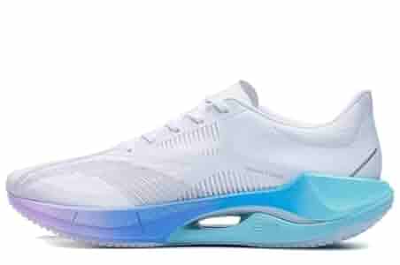 LI-NING Men SUPER LIGHT 20 Light Running Shoes BOOM Cushion