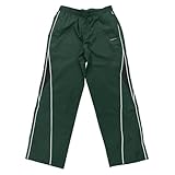 Facile d'entretien, ces pantalons supportent le lavage à la main ou en machine tout en conservant leur forme et leurs couleurs vives.