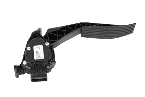 GM Genuine Parts 13237352 Accelerator Pedal by GM GENUINE PARTS - Used condition - US$33.91