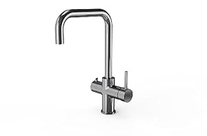 Excel Home 4in1 Instant Boiling Tap