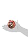 Rottweiler Christmas Ornament Shatter Proof Ball