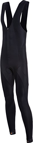 Collant cyclisme Funkier Polar Active Thermal Microfleece Bib homme 3XL