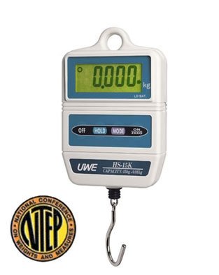 Báscula colgante digital HS-Series NTEP miniatura 1