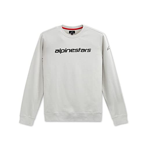 Alpinestars mens Crew Fleece
