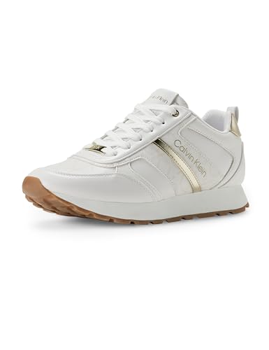 Image of Calvin Klein Women's Carlla Sneaker