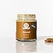 Nutural World - Mantequilla de almendra crujiente (1kg) - *** nuevo envase...