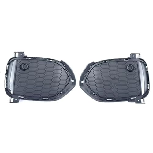 Lampe brouillard BMW X5 F15 Sport kit de rechange de pare-chocs pour conduite sous la pluie