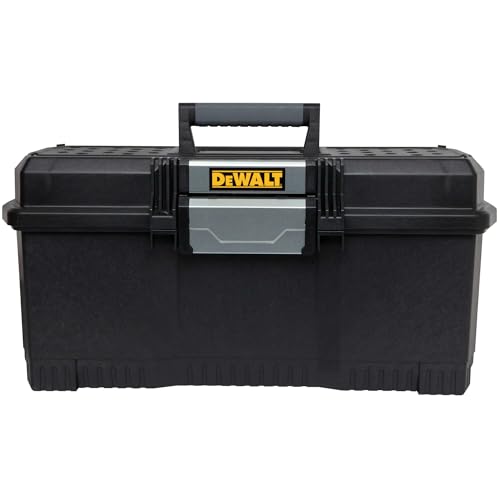 DEWALT Tool Box, One Touch, 24-Inch (DWST24082)