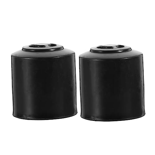 Ciieeo 2Piezas Válvulas de Escape para Olla de Presión Eléctrica de Accesorios de Repuesto Alta Temperatura Alta Eficiencia Compatible con Ollas Programables
