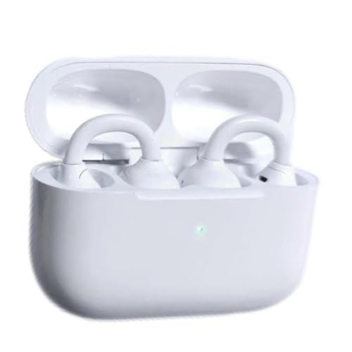 Auriculares con cancelación de ruido de alta fidelidad, sonido impermeable, tiempo de reproducción intrauditivo, Bluetooth J7G9 Pro