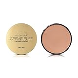 Marca: Max Factor Max Factor Crème Puff Polvos Compactos Tono 041 Medium Beige - 52 gr