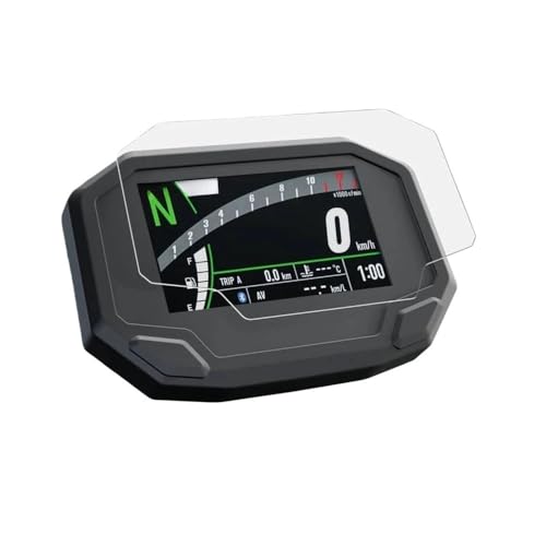 Protection tableau bord moto anti-rayures 1100SX/SE 2025