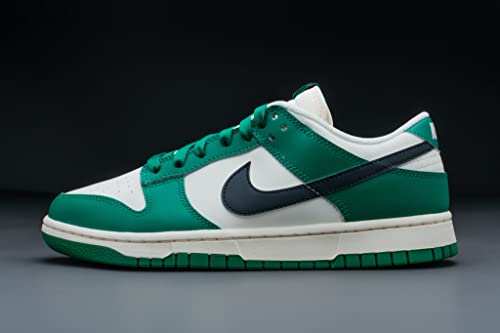 Image of Lottery Pack Malachite Green Nike Dunk Low SE