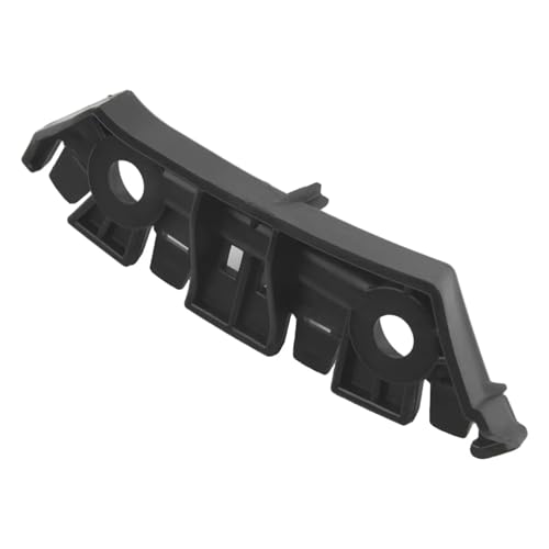 Support de fixation pare-chocs avant gauche anti-vibrations 1S0807184A