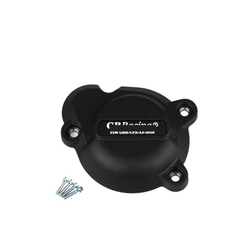 Couvercle de stator de moto anti-choc pour GSX-S1000F et GT