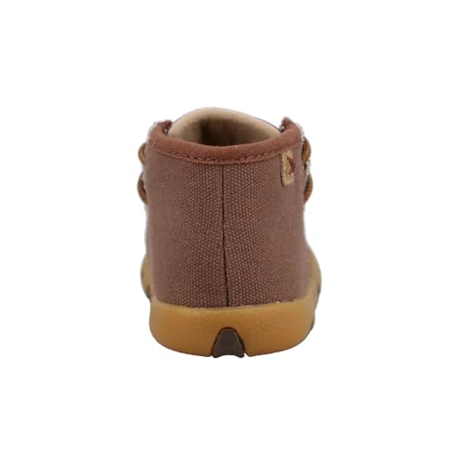 Image of Twisted X Infant Driving Moc Shoe