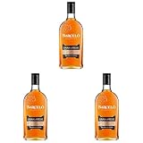 Ron Barceló Gran Añejo Rum (1 x 0,7 l) 37,5% vol. - Raffinierte Komposition außergewöhnlicher...