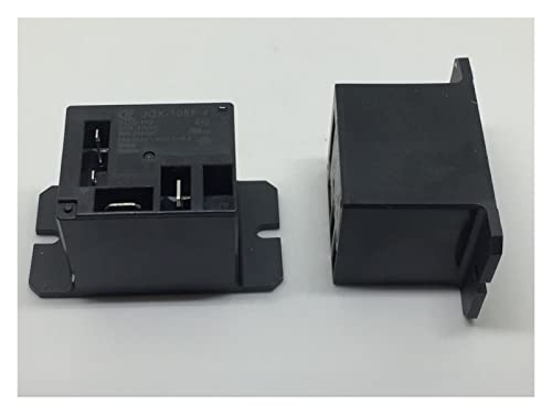 Relais HF105F-4-012D-1HS 30A composant électronique de puissance 12V DC