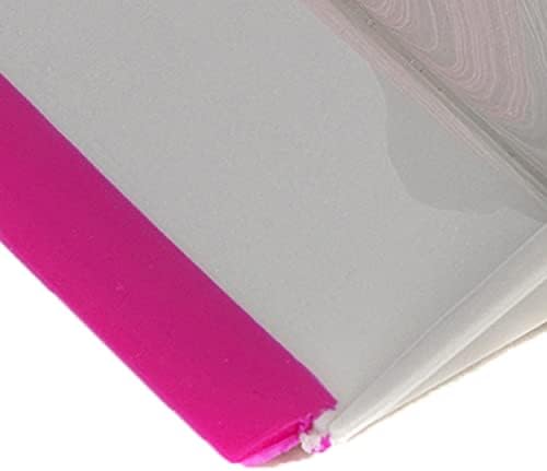 Kleeneze KL062390EU Deluxe Space Saving Handheld Dustpan & Brush Set, Grey/Pink, Soft Grip Handle, Flexible Lip, Perfect for Dust, Dirt & Crumbs, Ideal for Most Hard Surfaces, Space Saving Design