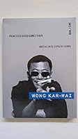 Wong Kar-Wai: Grietas en el espacio-tiempo 8446024926 Book Cover