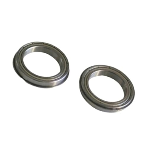 Roulement à rouleaux de fusion supérieur AE030099 en acier haute tolérance thermique