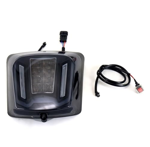 Feu de stop arrière pour GTS300 pour réparer votre scooter