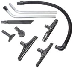 Tornado Pac-Vac PV10 93014 Backpack Vacuum